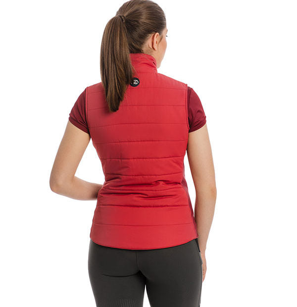 Horseware Blake Light Padded Gilet