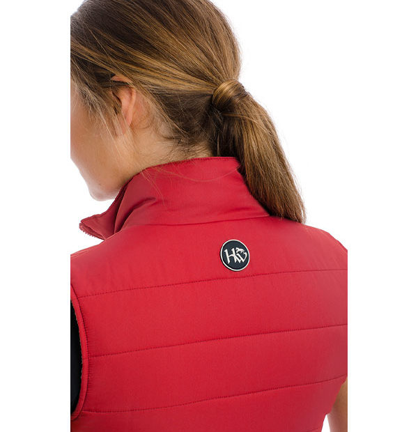 Horseware Blake Light Padded Gilet