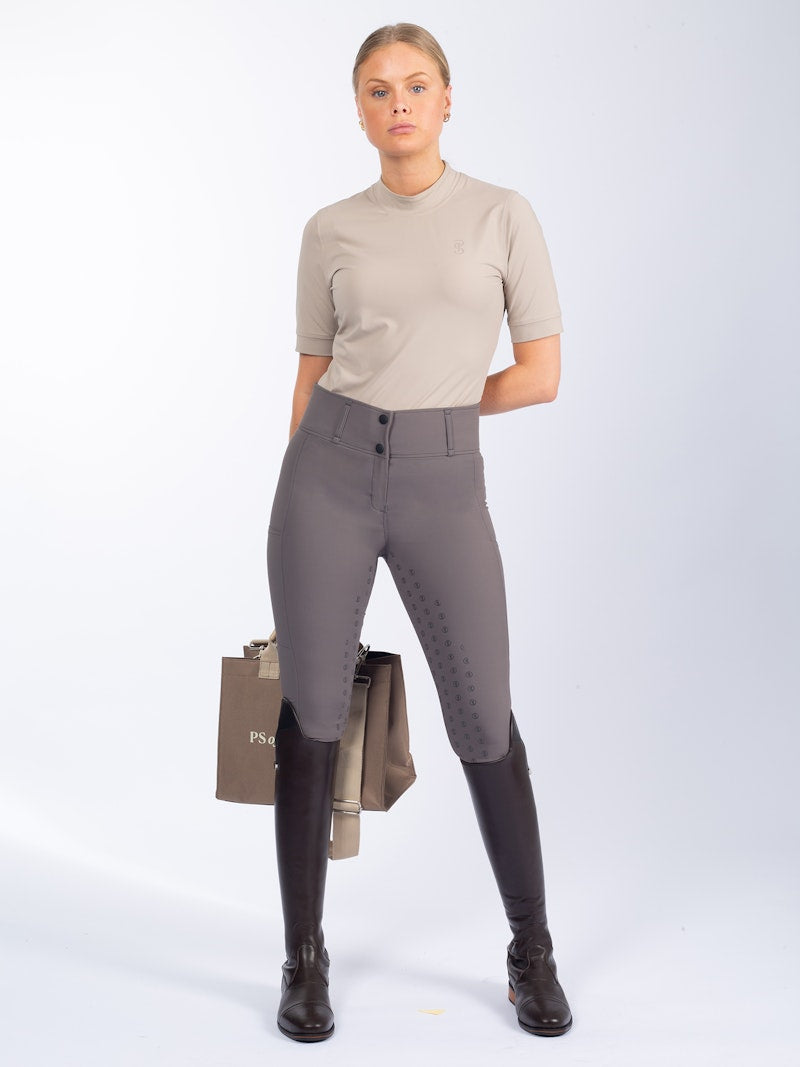 PSOS Britney Breeches, Thunderstorm