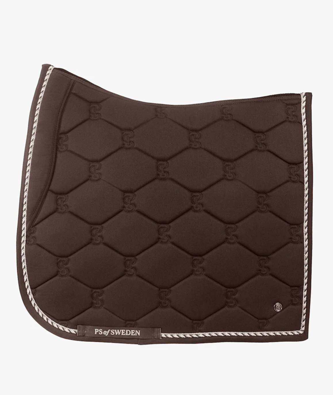 PSOS Dressage Pad Cotton Signature - Hotline - More Colours