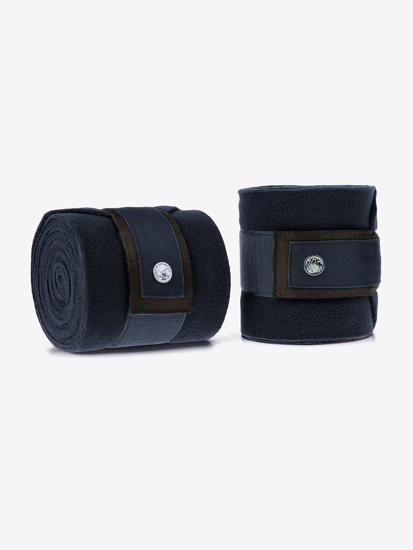 PSOS Polos Monogram Deep Sapphire