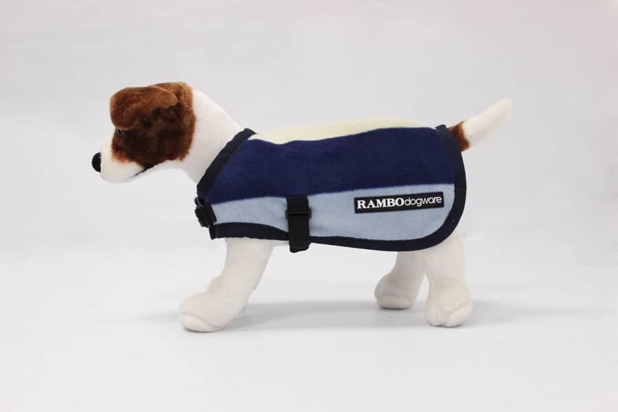 Rambo Deluxe Dog Rug