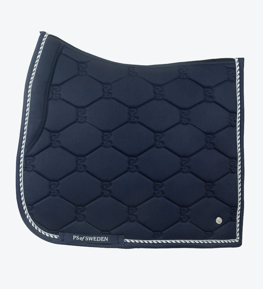 PSOS Dressage Pad Cotton Signature - Hotline - More Colours