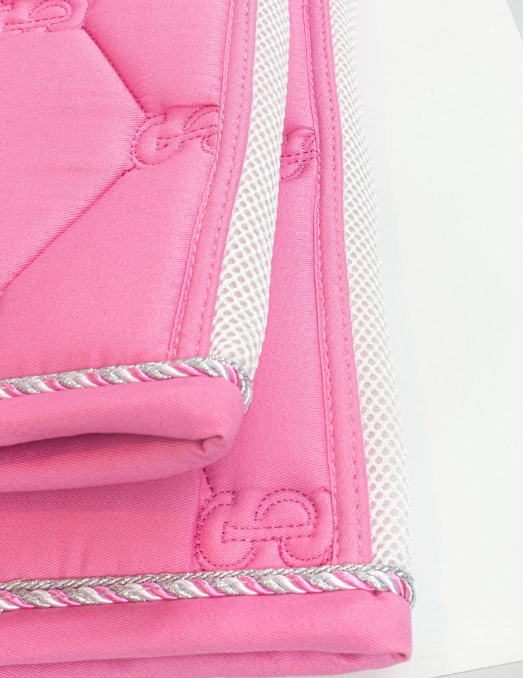PSOS Dressage Pad Cotton Signature - Hotline - More Colours