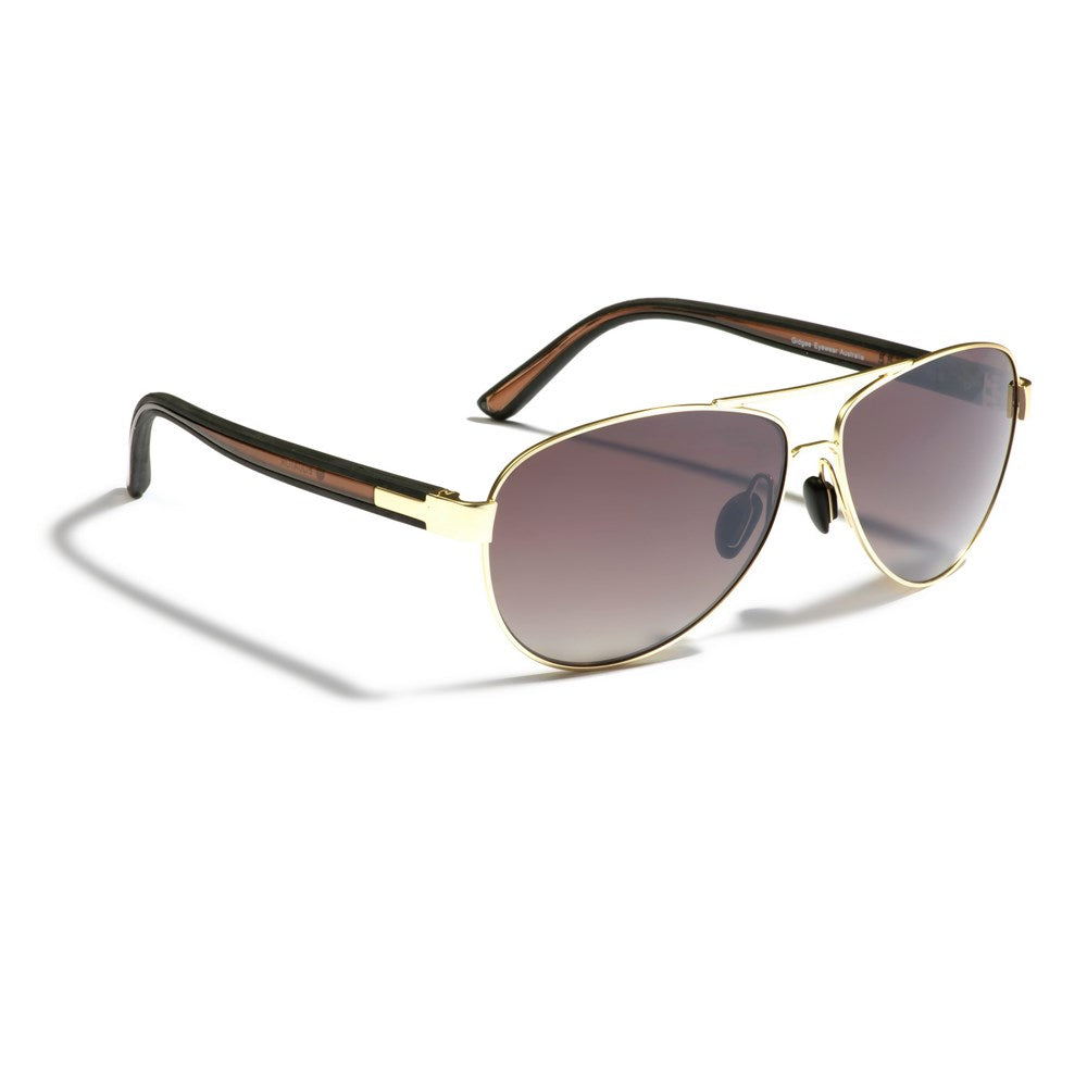 Gidgee Sunglasses, Equator Bay