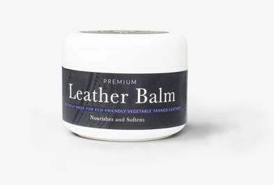 PSOS Premium Leather Balm