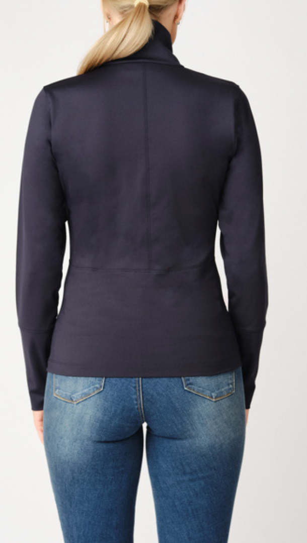 PSOS Mae Mid-Layer, Navy