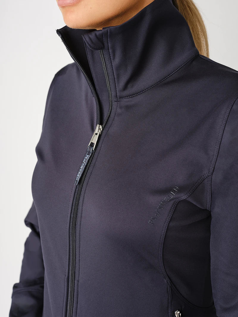 PSOS Mae Mid-Layer, Navy