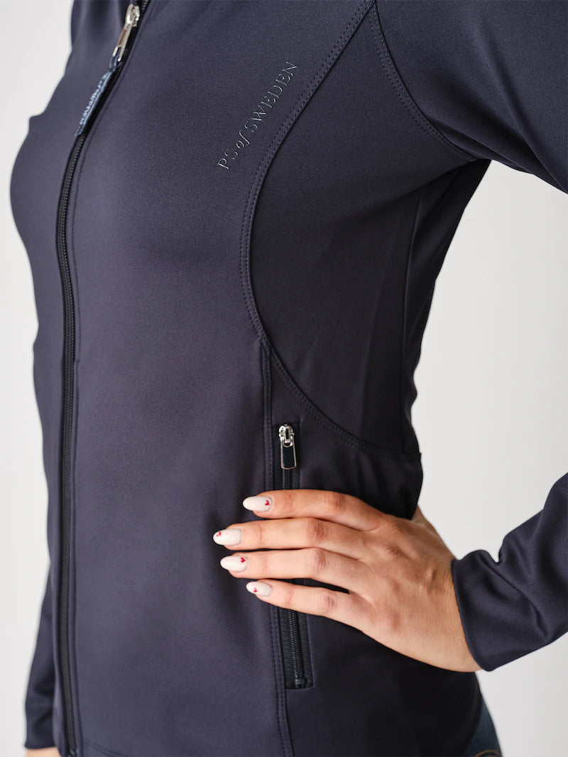 PSOS Mae Mid-Layer, Navy