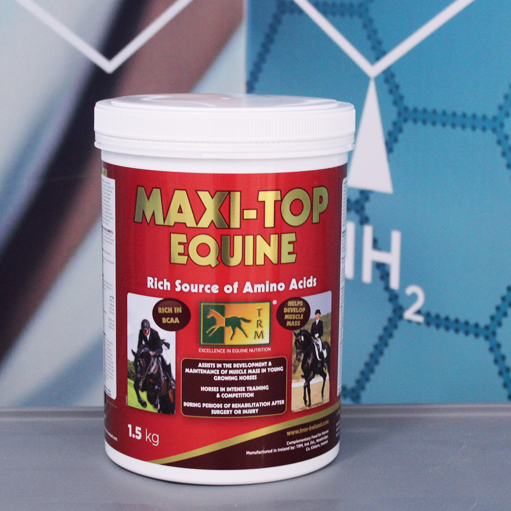 Maxi-Top Equine 1.5kg