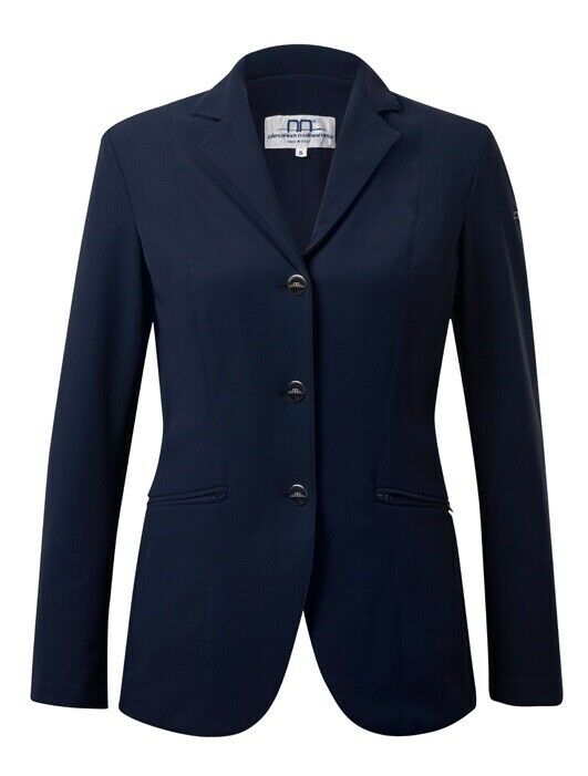 Alessandro Albanese MotionFlex Gents Comp Jacket - Final Sale