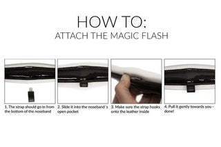 PSOS Flash Strap