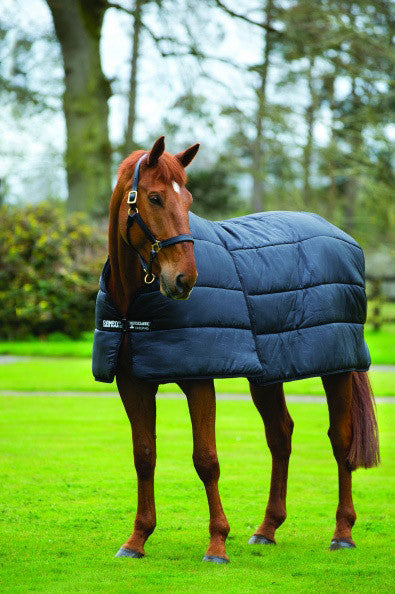 Horseware® Ireland Rambo® Optimo 200 Gram Stable Blanket