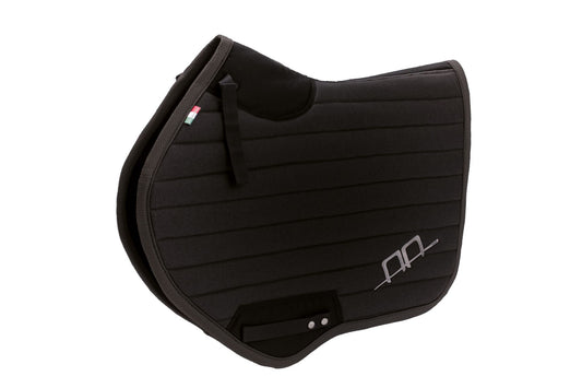 Alessandro Albanese Platinum Saddle Pad