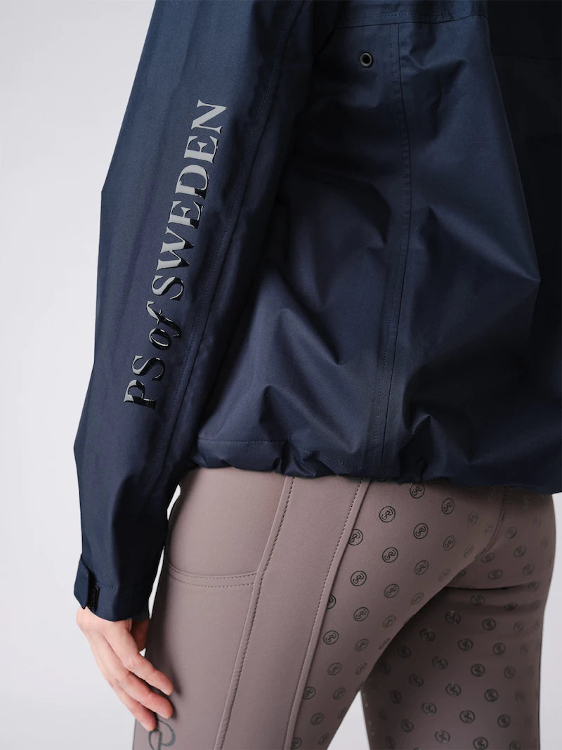 PSOS River Technical Jacket, Navy