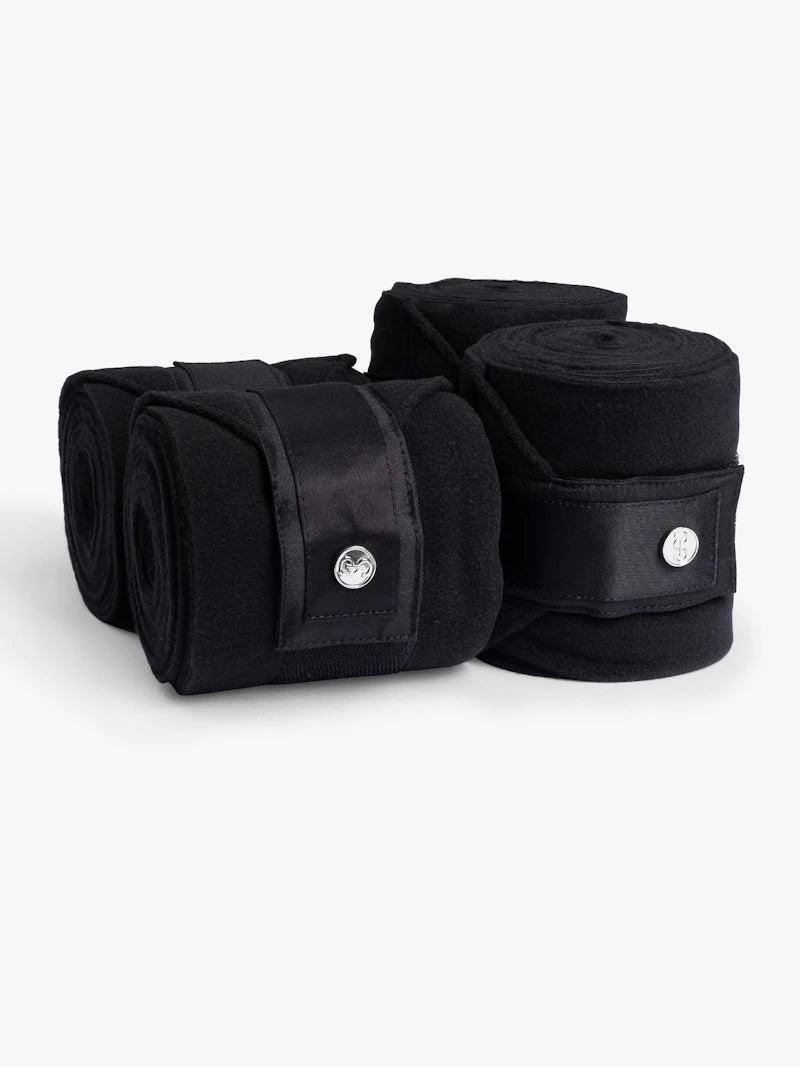 PSOS Polos Signature, Black