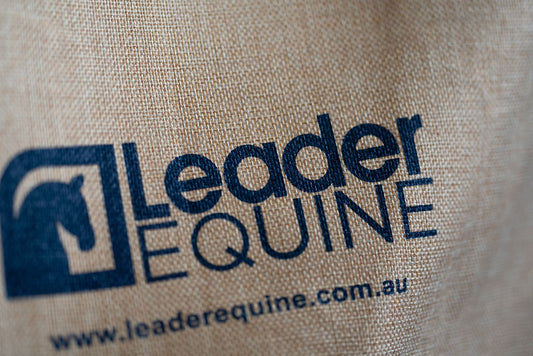 Leader Equine - Our Story