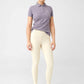 PSOS Lewis S/S Pique Polo, Lavender Grey