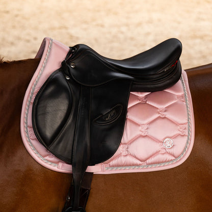 PSOS Jump Saddle Pad Signature