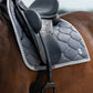 PSOS Dressage Pad Signature, Lava Grey