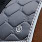 PSOS Dressage Pad Signature, Lava Grey