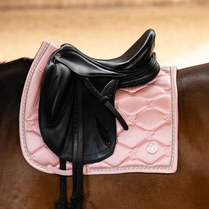 PSOS Dressage Saddle Pad Signature