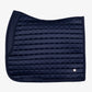 PSOS Dressage Pad Classic Quilt, Navy