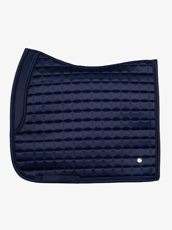 PSOS Dressage Pad Classic Quilt, Navy