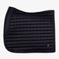 PSOS Dressage Pad Classic Quilt, Black