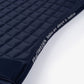 PSOS Dressage Pad Classic Quilt, Navy