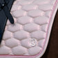 PSOS Dressage Pad Dazzling Metallic