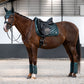 PSOS Dressage Pad Dazzling Metallic