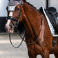 PSOS Dressage Pad Dazzling Metallic