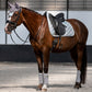 PSOS Dressage Pad Dazzling Metallic