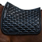 PSOS Dressage Pad Dazzling Metallic