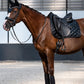 PSOS Dressage Pad Dazzling Metallic