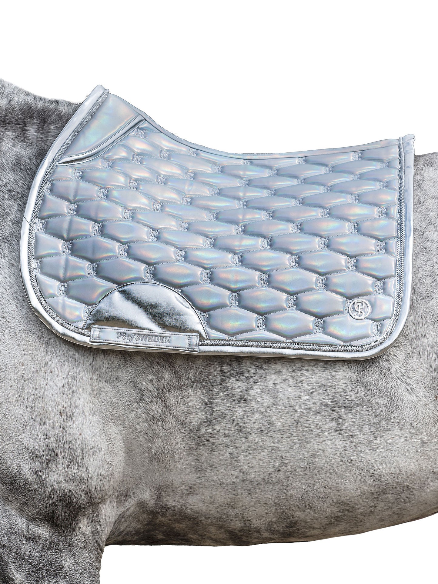 PSOS Jump Pad Dazzling Metallic