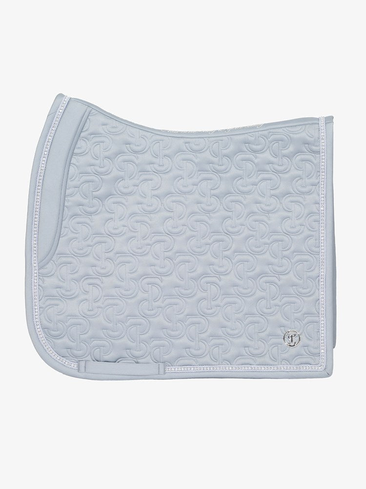 PSOS Dressage Pad Crystal Logo