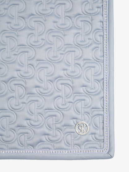 PSOS Dressage Pad Crystal Logo