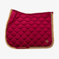 PSOS Jump Pad Vintage Monogram, Midnight Fuchsia