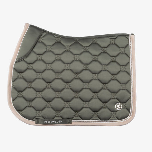PSOS Jump Pad Vintage Monogram, Mist Green