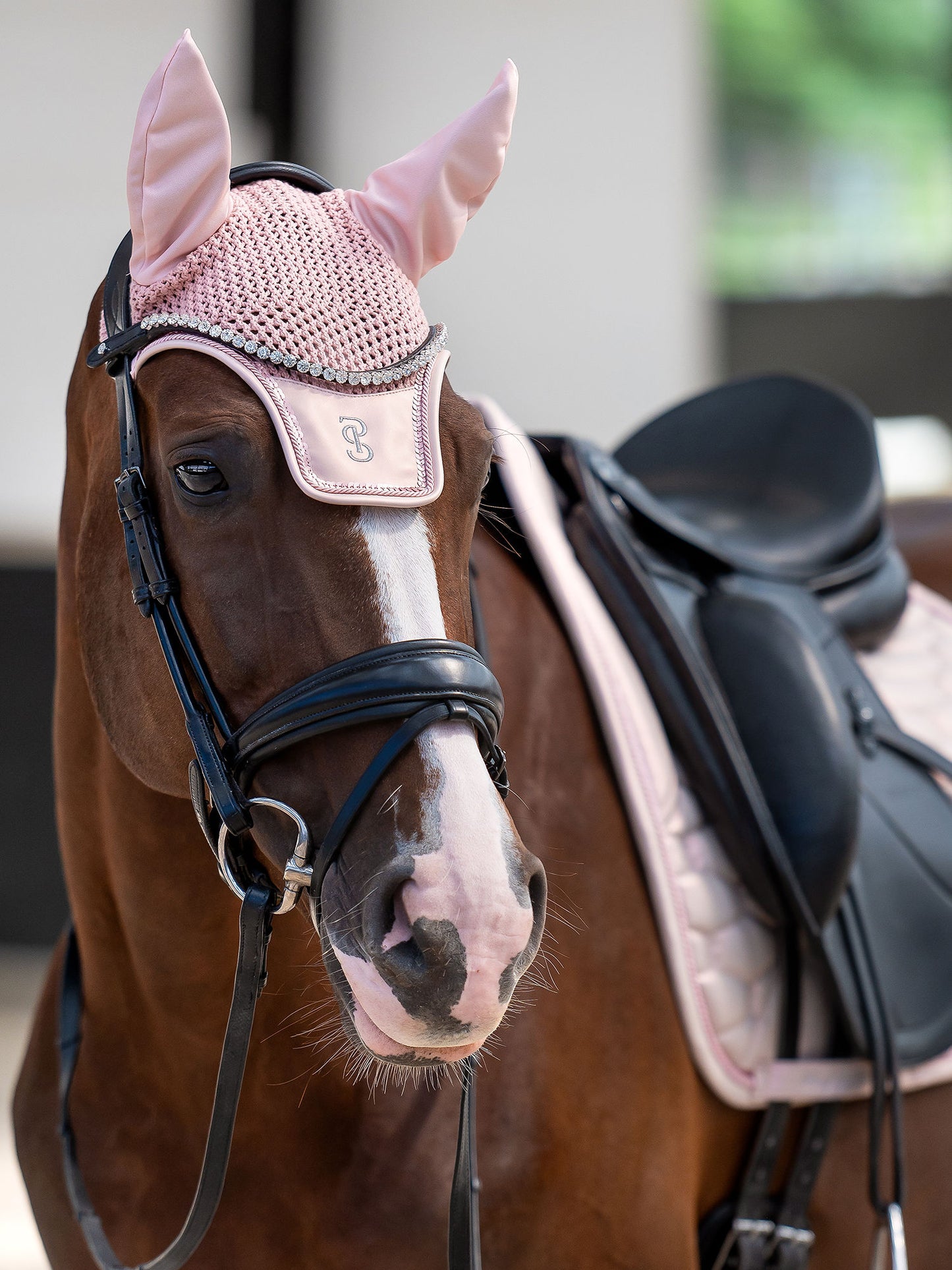 PSOS Fly Hat Dazzling Metallic