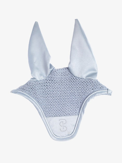 PSOS Ear Bonnet Crystal logo