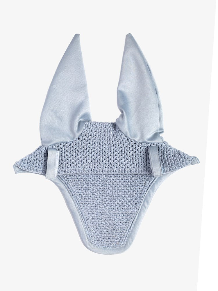 PSOS Ear Bonnet Crystal logo