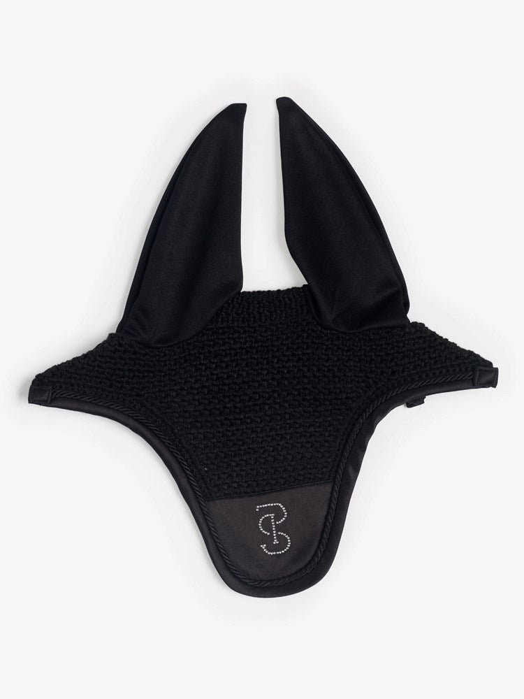 PSOS Ear Bonnet Crystal logo