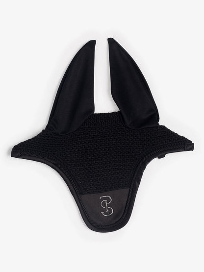 PSOS Ear Bonnet Crystal logo