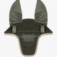 PSOS Ear Bonnet Vintage Monogram, Mist Green