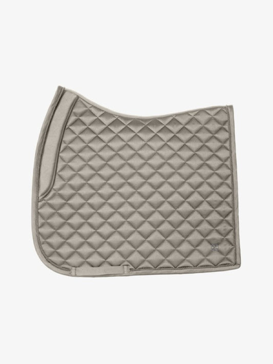 PSOS Dressage Pad Classic Quilt, Dark Ivory