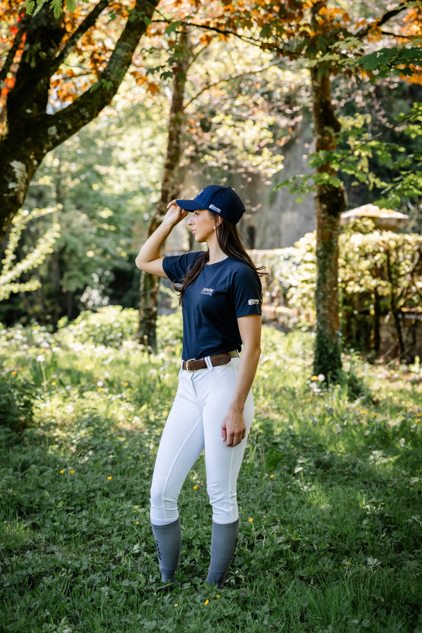 LE Classic Cotton T-Shirt