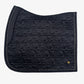 PSOS Dressage Pad Dinja, Black